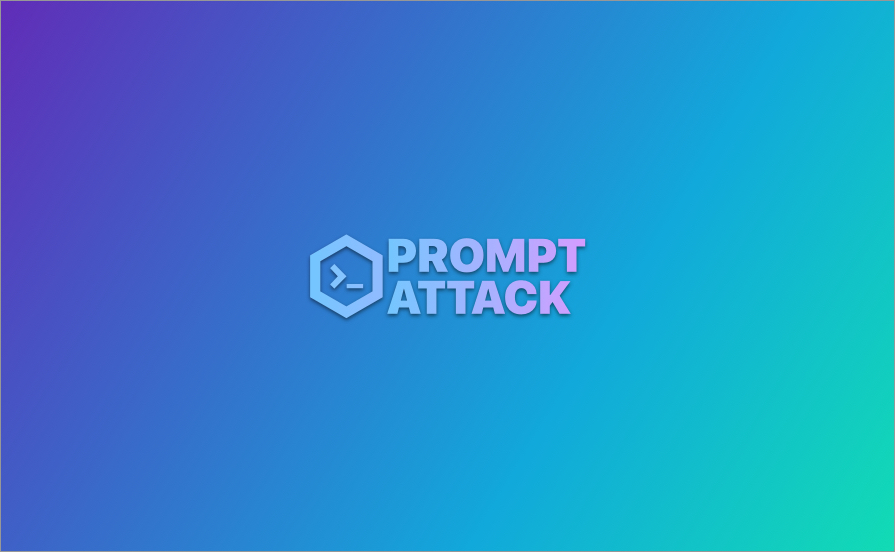 Prompt Attack AI Marketplace