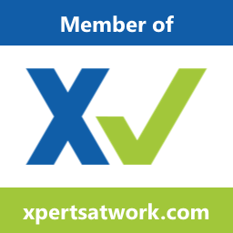 Member of XpertsAtWork